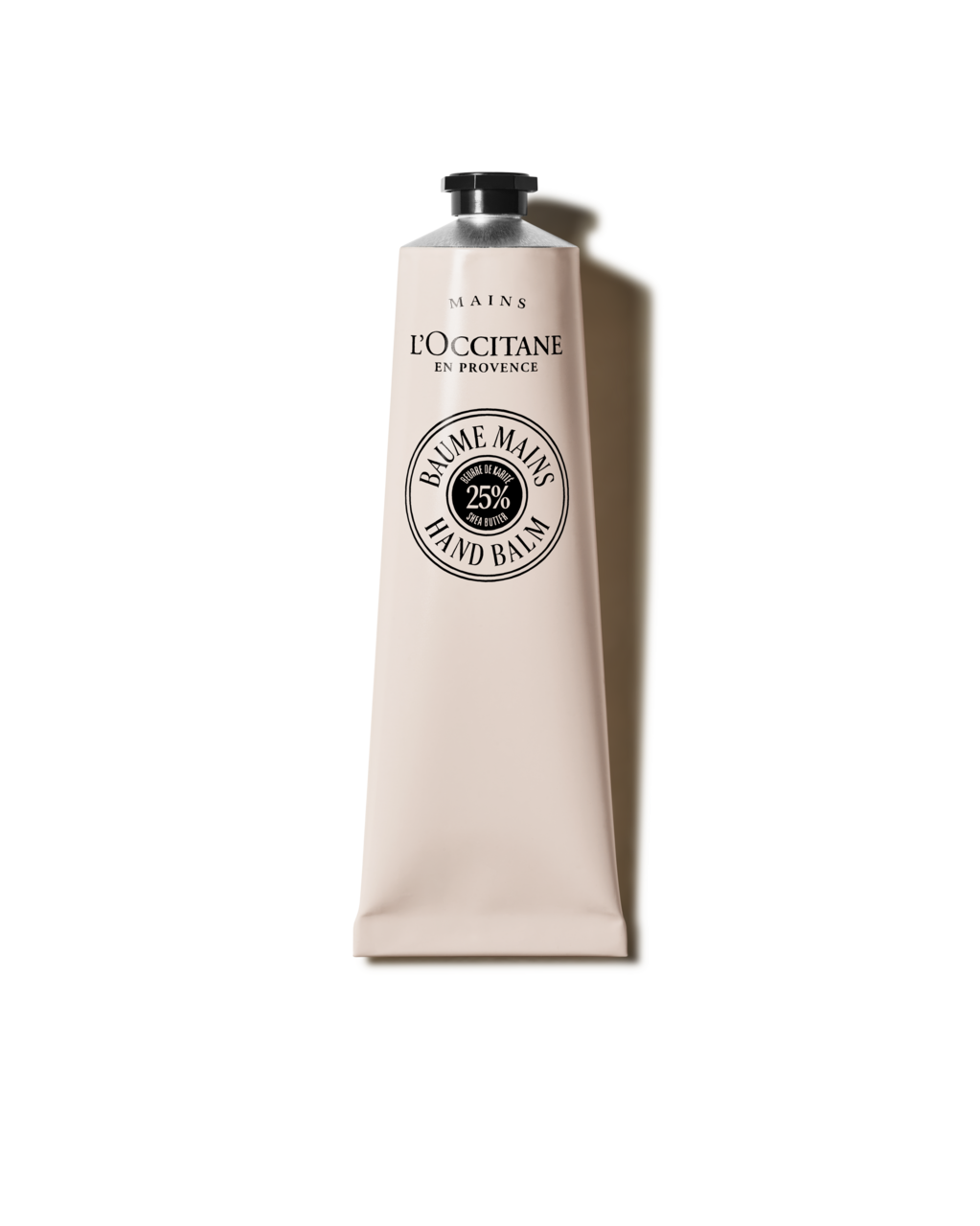 Bálsamo Nutritivo para Mãos Karité 150mL